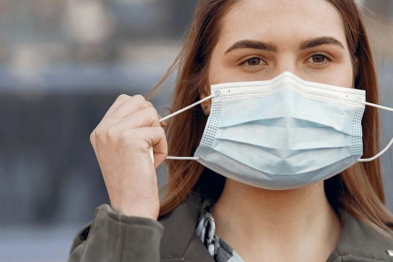 Casos de Covid-19 em Fortaleza e Região Metropolitana Apresentam Tendências de Alta e Estabilidade