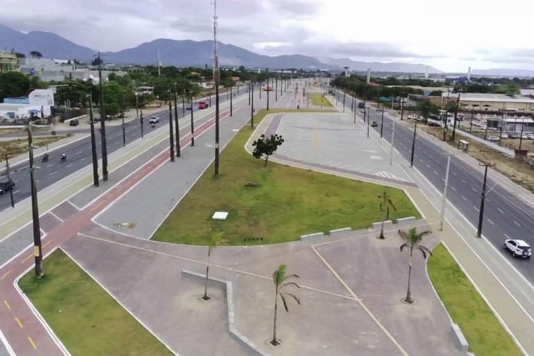 Governo Federal aprova investimento de R$ 360 milhões para Infraestrutura em Maracanaú