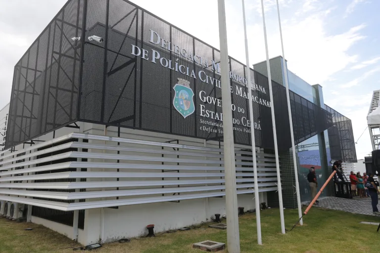 Facções criminosas impõem regime de terror com homicídios diários em Maracanaú