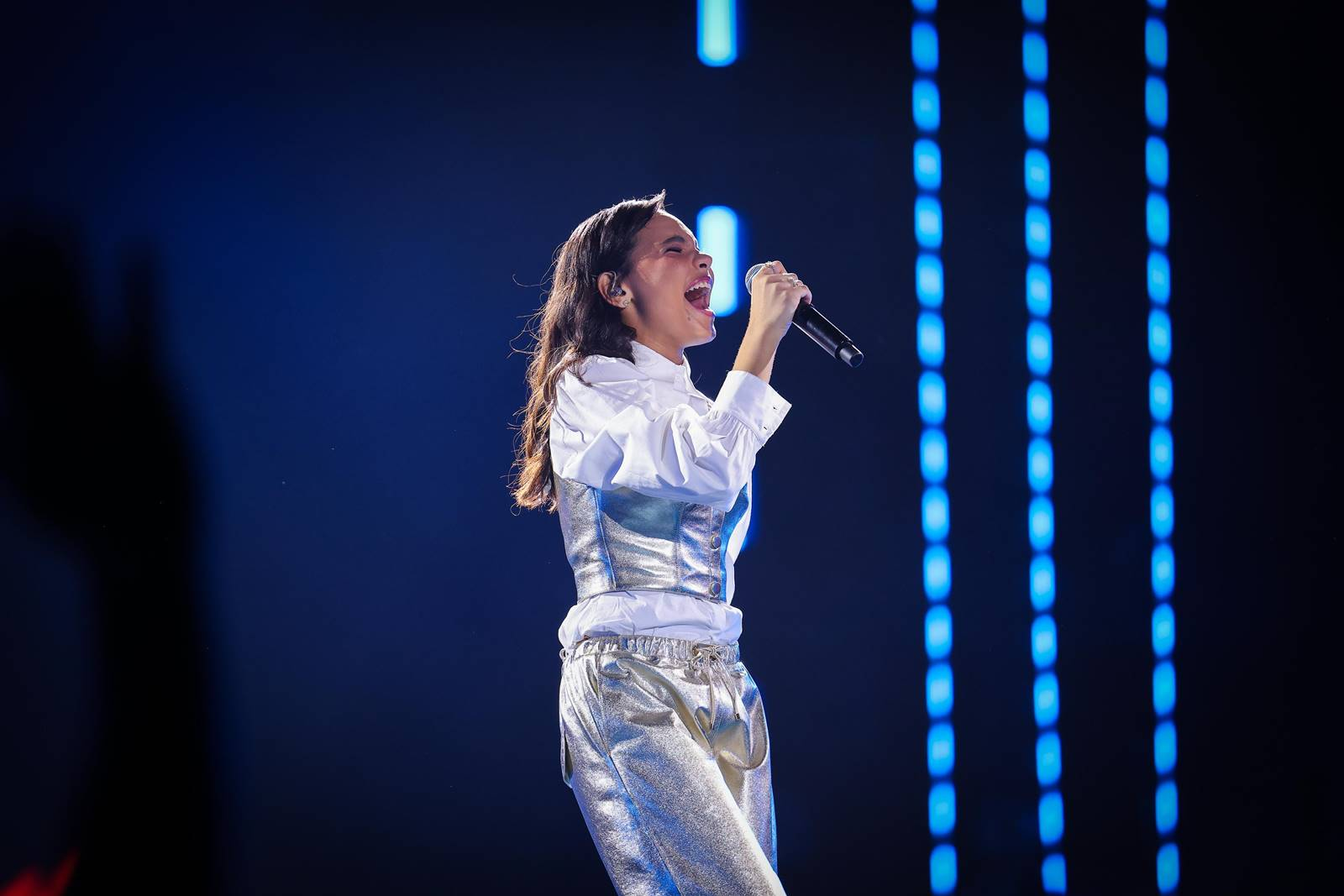 Alegria & Louvor: O Maior Festival de Fé e Paz de Maracanaú