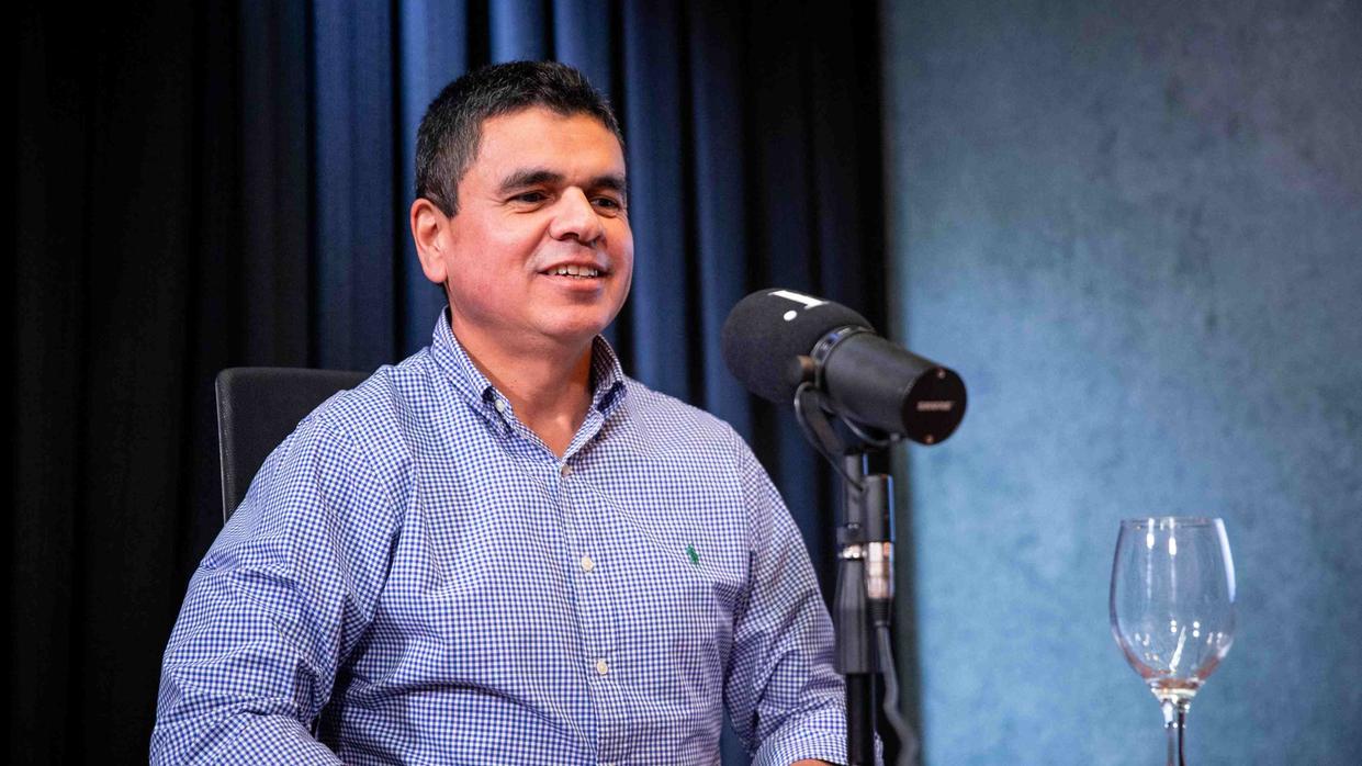 Chagas Vieira defende candidatura à reeleição de Cid Gomes ao Senado