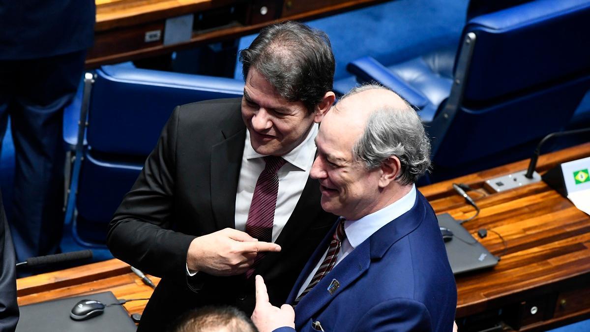 Mesmo ‘sem dor’ por rompimento com o irmão, Ciro vê Cid Gomes como ‘cúmplice de tragédia’ no Ceará