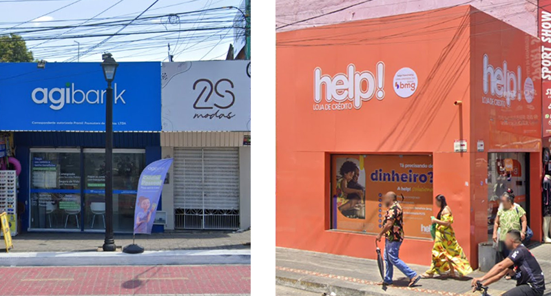 Beneficiário do INSS denunciam HELP e Agibank em Maracanaú por fraude em portabilidade e descontos indevidos