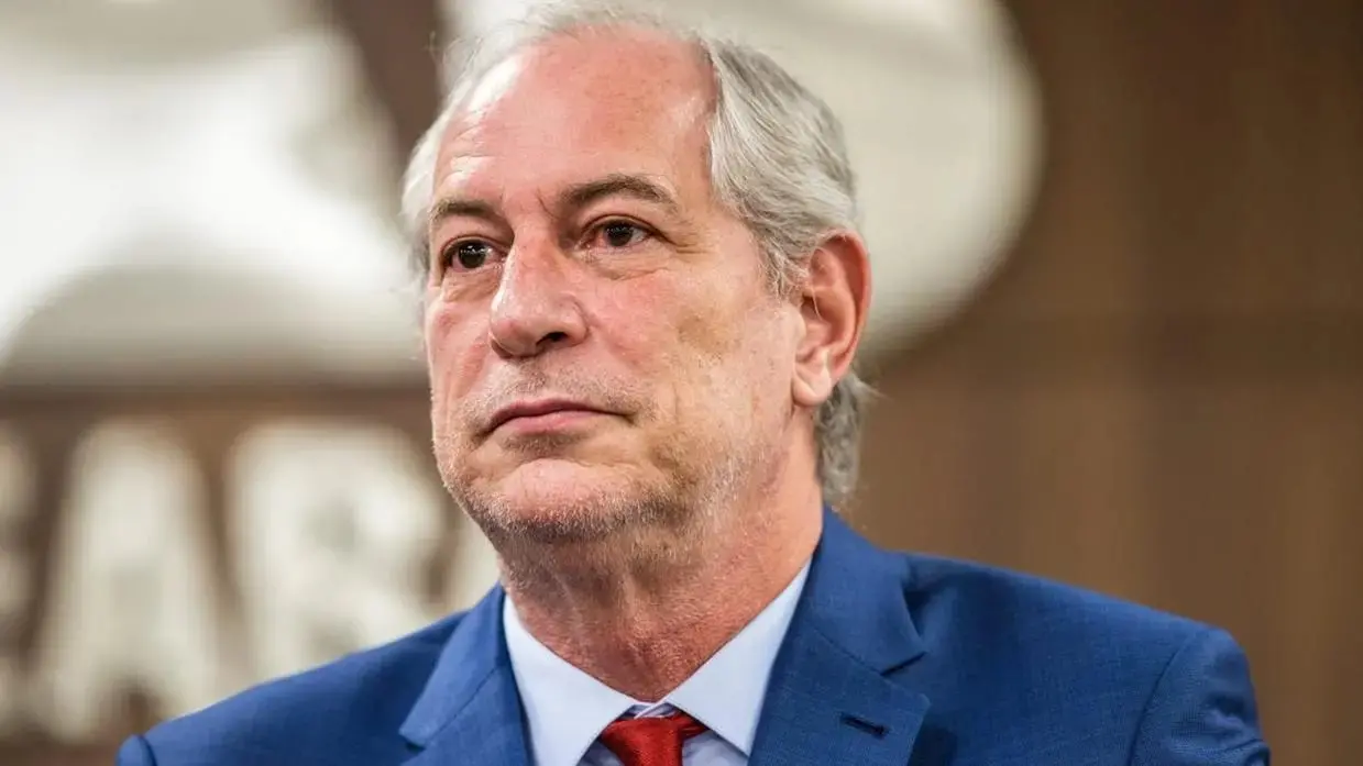 Ciro diz que Camilo ‘se evidencia como candidato’ ao Governo do Ceará