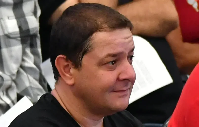 Lulinha será investigado pela PF por suposto tráfico de influência no Ministério da Saúde