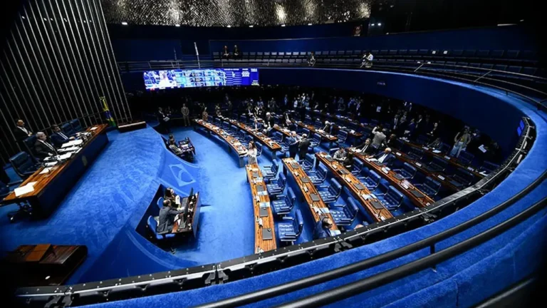 Quaest para o Senado CE: Pré-candidatos avaliam desempenho na pesquisa
