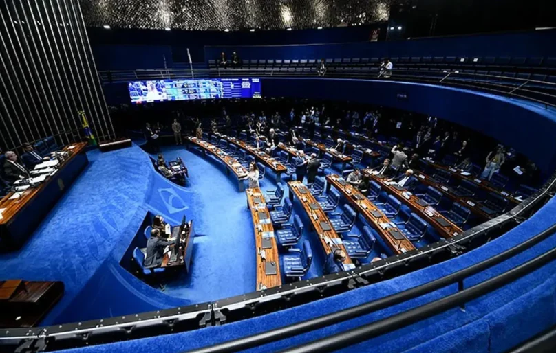 Quaest para o Senado CE: Pré-candidatos avaliam desempenho na pesquisa
