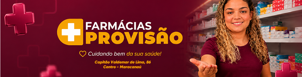 Anúncio Publicitário