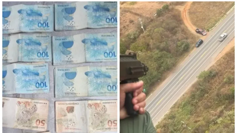 Operação em Sobral decreta prisão de parlamentares e investiga ação de grupo criminoso nas eleições