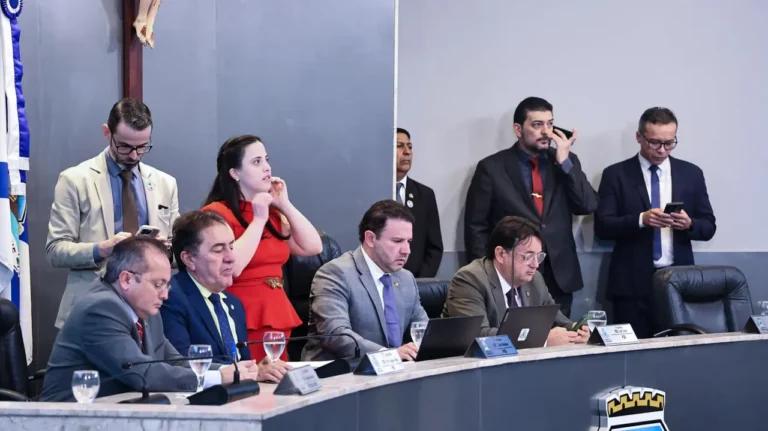 Quase metade dos vereadores de Fortaleza vai concorrer a novos cargos nas eleições deste ano