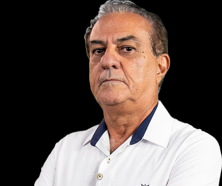 Amilton Gomes é confirmado como vice na chapa do NOVO ao Governo do Ceará
