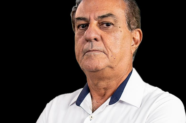 Amilton Gomes é confirmado como vice na chapa do NOVO ao Governo do Ceará