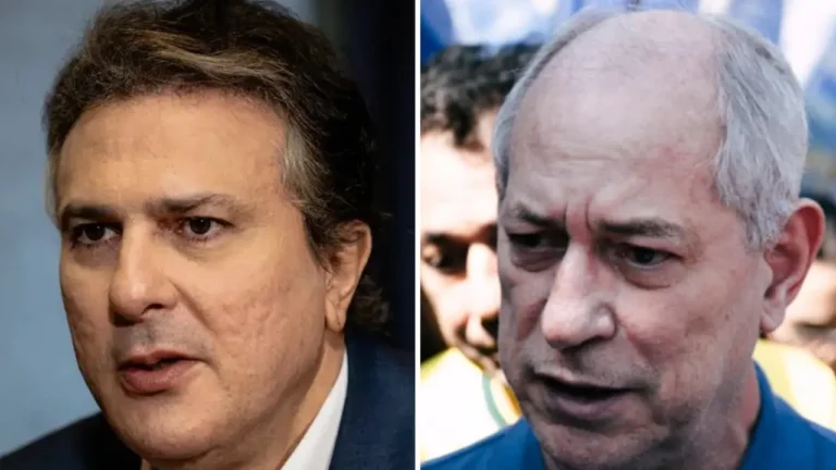 TRE-CE revoga liminar e libera vídeo de Camilo que associa Ciro a Flávio Bolsonaro