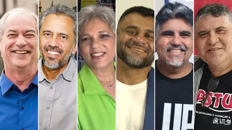O que se sabe sobre a disputa eleitoral no Ceará na largada oficial da campanha de 2026