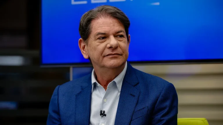 Cid defende Júnior Mano em caso na PF: 'A pessoa ser investigada ou denunciada não quer dizer nada'