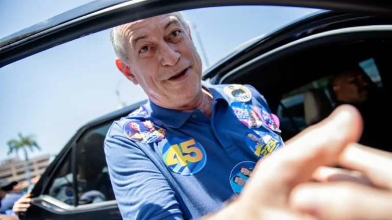 Ciro comenta mortes de casal de ambulantes e de fotógrafo: 'Absoluta insegurança'