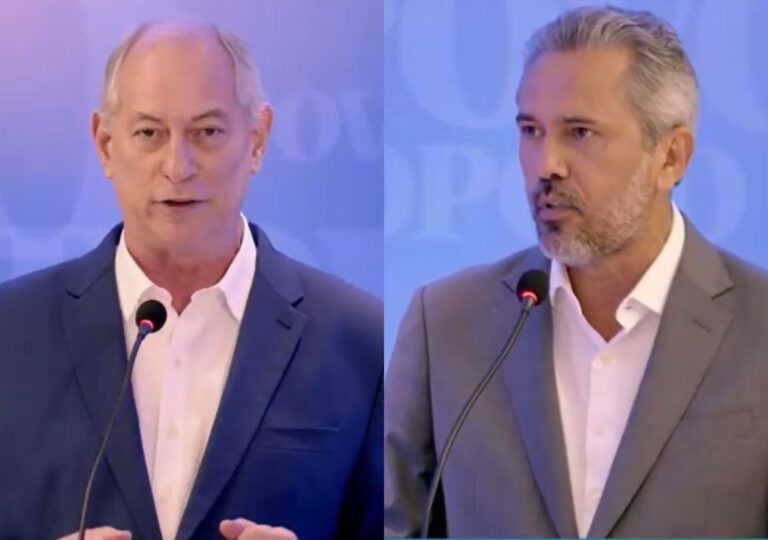 Elmano rebate Ciro sobre Bebeto do Choró: “Ele apoiou Roberto Cláudio para governador”