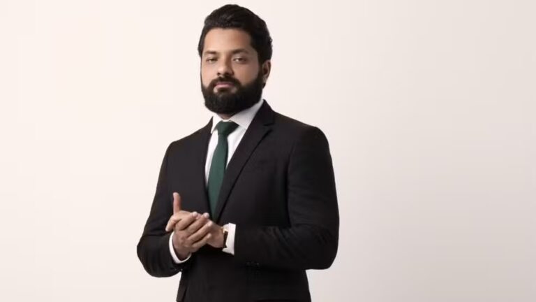 Danilo Soares, do Democrata, é definido como candidato ao Governo do Ceará