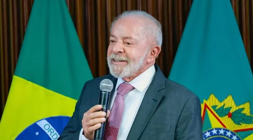 PT divulga plano de governo de Lula para novo mandato