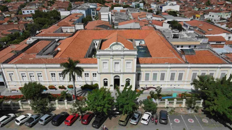 Intervenção na Santa Casa de Sobral é ilegal, diz Justiça; Município deve R$ 13 milhões ao hospital