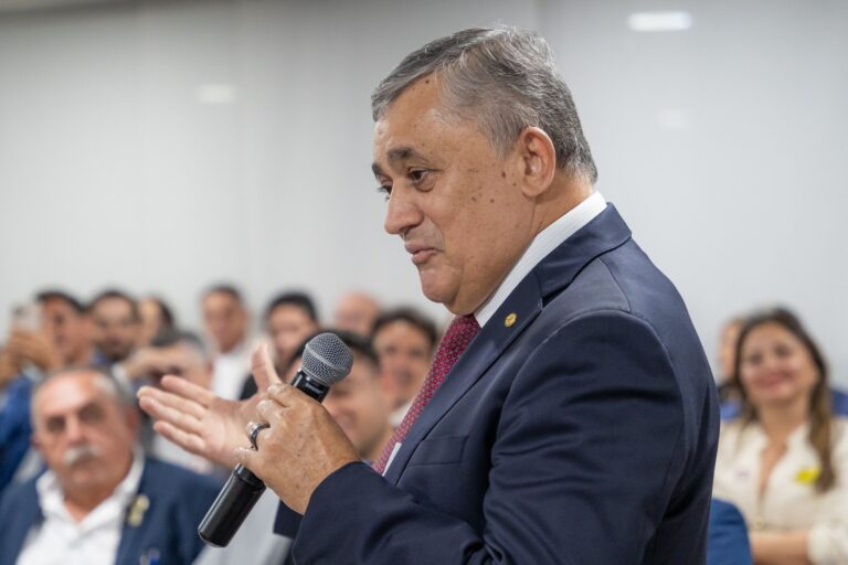Guimarães cumpre agenda no Ceará para alinhar ações do Governo Lula