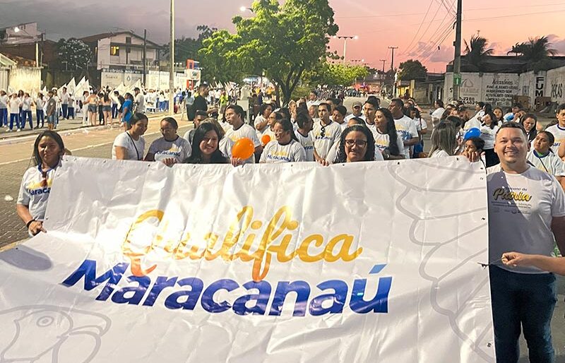 O Limite jurídico da terceirização e as transições de modelos de contratação em Maracanaú
