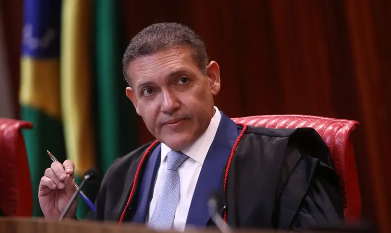 TSE reforça segurança das urnas e destaca ações pela democracia