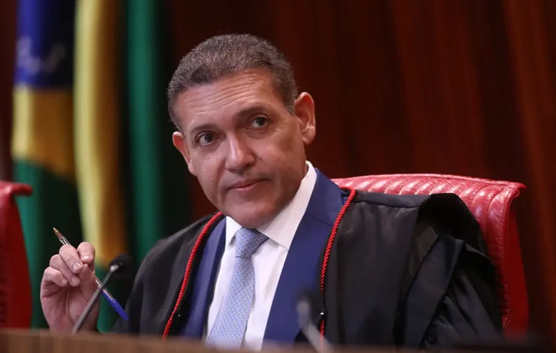 TSE reforça segurança das urnas e destaca ações pela democracia