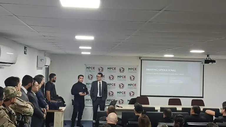 Facção de Sobral cobrava até R$ 60 mil em ‘pedágio’ para liberar campanhas de rua em 2024