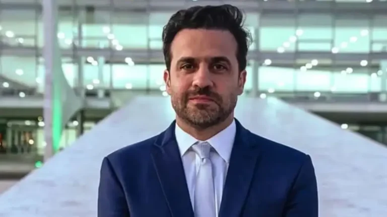 PRTB lança Pablo Marçal à disputa pelo Planalto; candidato está inelegível até 2032