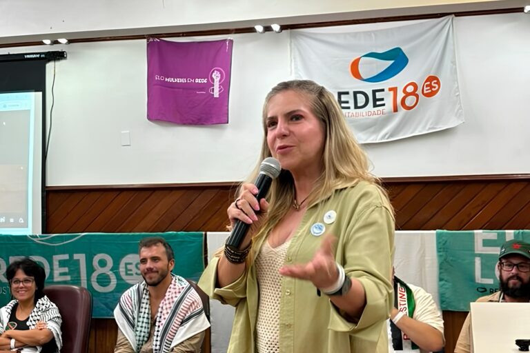 Guimarães entra nas negociações e Federação PSOL-Rede fica otimista por anúncio de Luizianne na chapa de Elmano