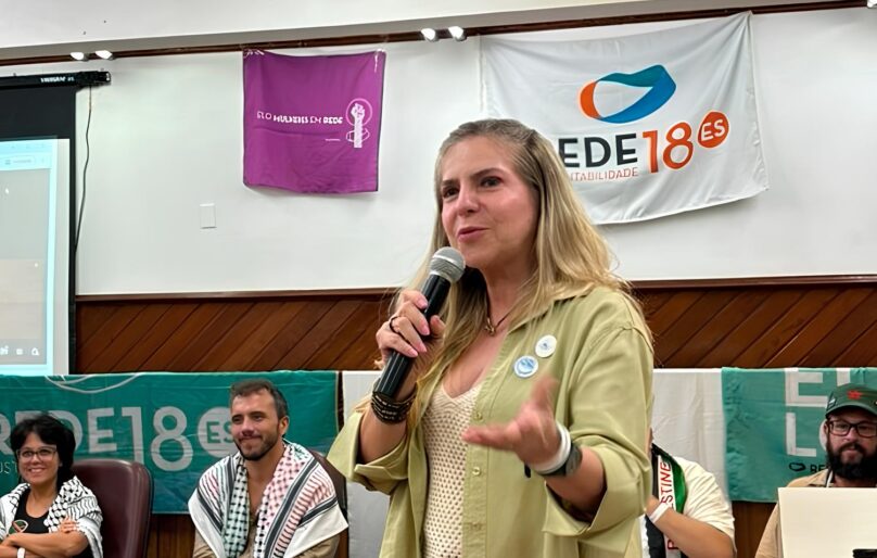 Guimarães entra nas negociações e Federação PSOL-Rede fica otimista por anúncio de Luizianne na chapa de Elmano