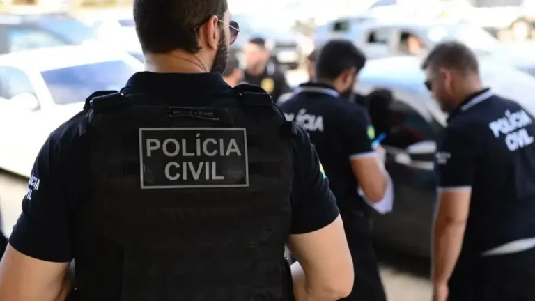 Ceará tem pelo menos 6 Câmaras com vereadores alvos de investigação por envolvimento com facções