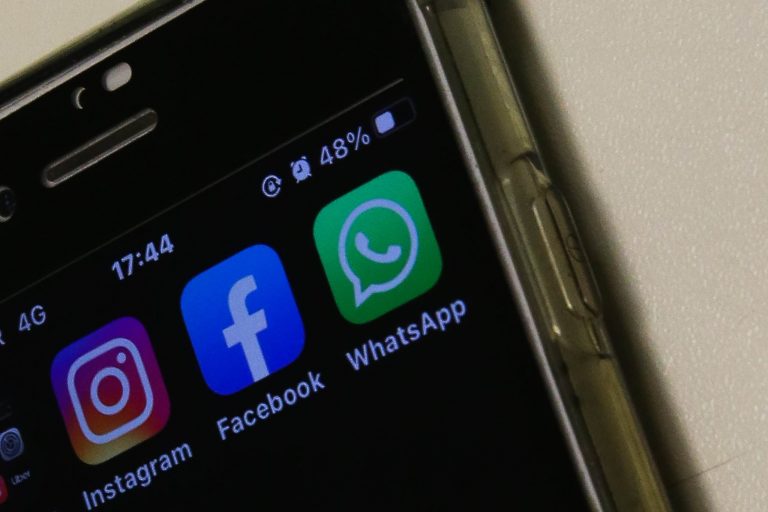 Instagram lidera campanha digital entre candidatos a deputado federal