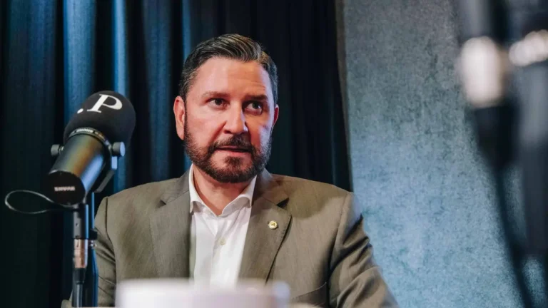 Aldigueri desiste de concorrer a deputado federal e tentará reeleição como estadual