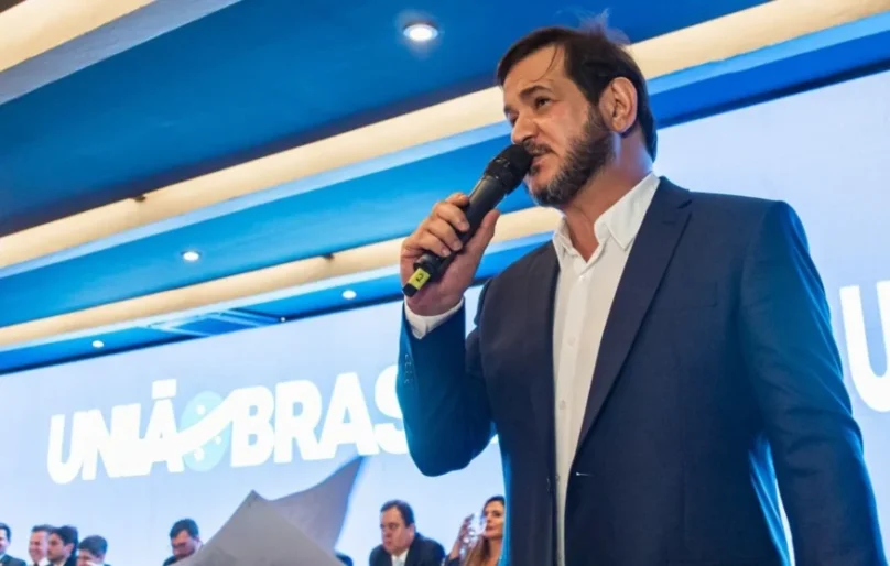 União Brasil confirma neutralidade na disputa presidencial e libera alianças nos estados
