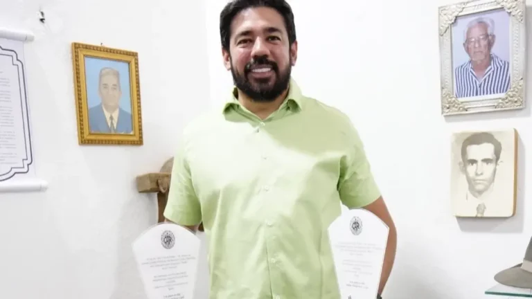 TRE concede habeas corpus para vereador de Morada Nova (CE) preso em investigação envolvendo facção