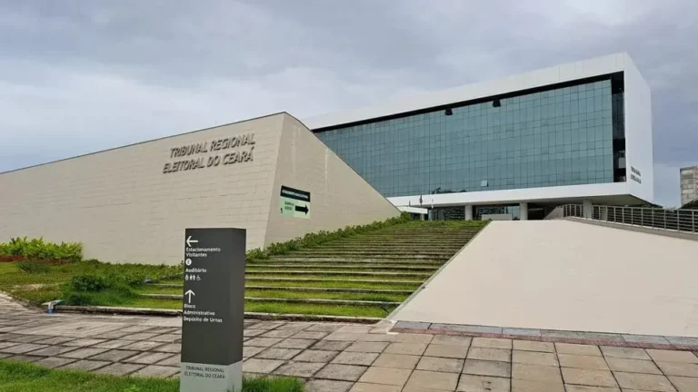 Justiça mantém prisão de vereadores investigados em operação contra facções criminosas em Sobral