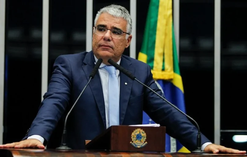 Novo faz convenção no Ceará em meio a impasse sobre Girão