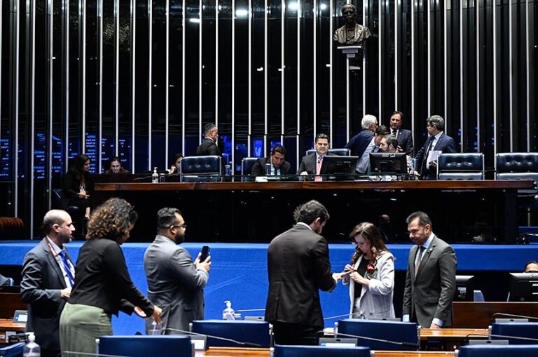 Quem disputa o Senado? Maioria é homem, branco e tem ensino superior