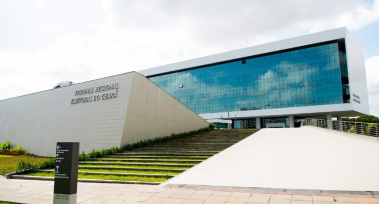 TRE-CE realiza sorteio da ordem da propaganda eleitoral gratuita nesta quarta-feira (19)