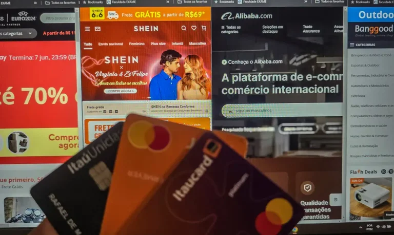 Congresso adia comissão da Taxa das Blusinhas e amplia pressão por acordo