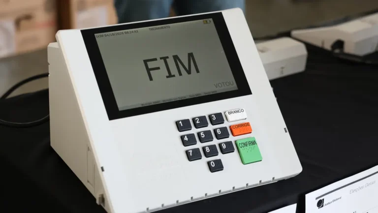 Voto em trânsito pode ser solicitado até hoje; entenda o que é e saiba como fazer