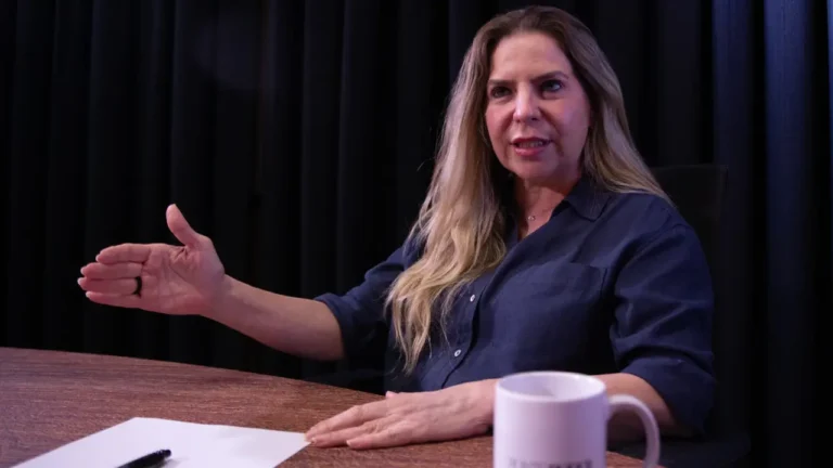 Quem é Luizianne Lins, candidata ao Senado Federal em 2026