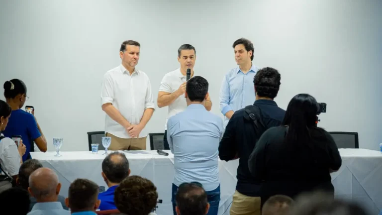 TRE adia julgamento sobre nulidade da convenção da Federação União Progressista no Ceará