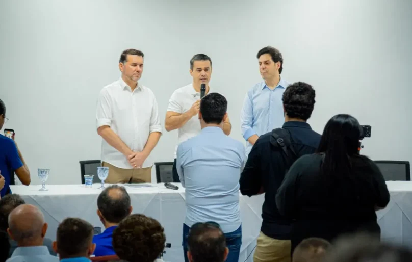 TRE adia julgamento sobre nulidade da convenção da Federação União Progressista no Ceará