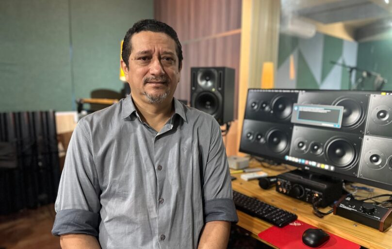 Como nasce um jingle eleitoral? Música precisa traduzir candidato em poucos segundos
