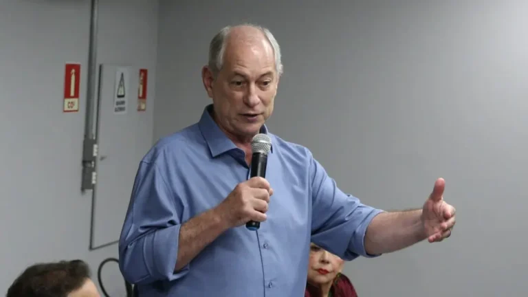 Ciro quer diminuir custo do ‘Minha Casa, Minha Vida’ e fazer mutirões de moradia em eventual mandato
