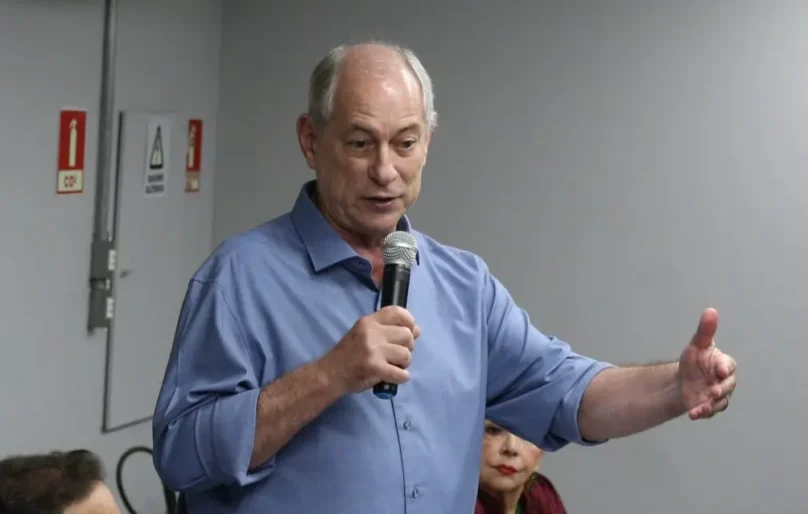 Ciro quer diminuir custo do ‘Minha Casa, Minha Vida’ e fazer mutirões de moradia em eventual mandato