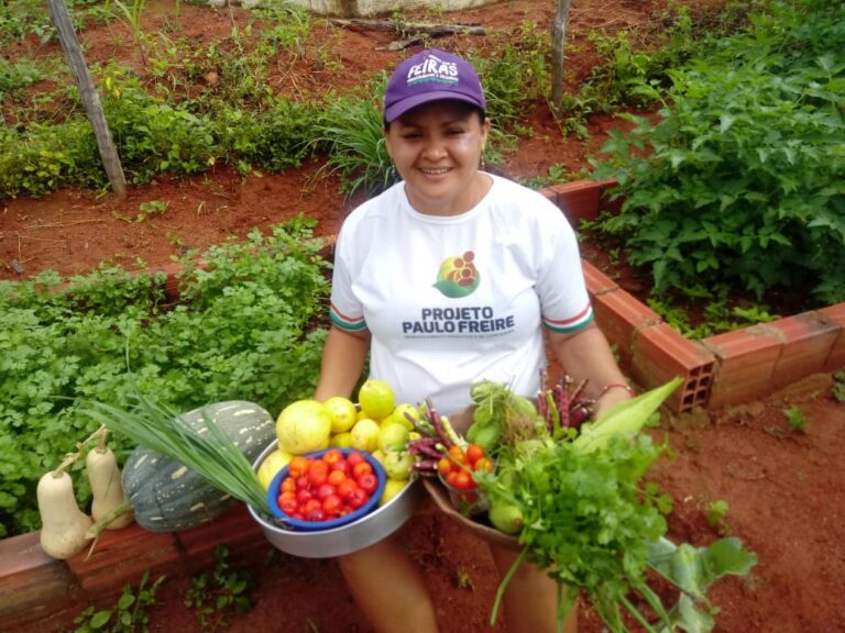 Projeto que cria Política Estadual de Agroecologia avança na Alece
